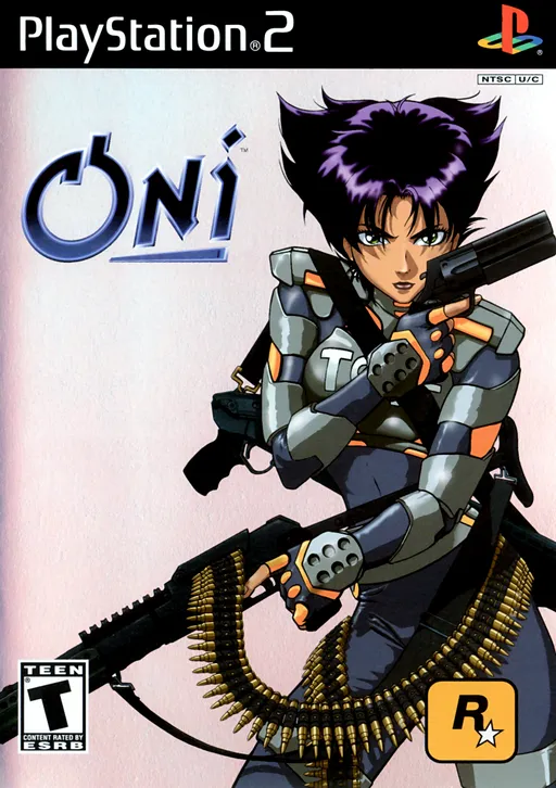 Oni (USA)